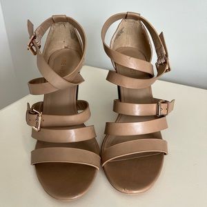 Nine West Heels
